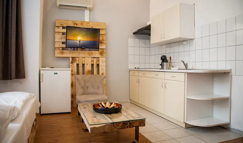 Hotel Carpe Diem Sifok - Augusztus 20. (min. 2 j)