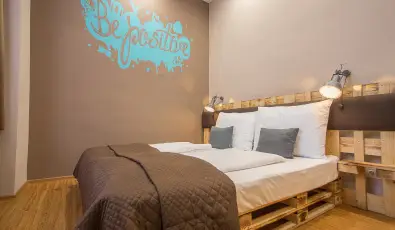 Hotel Carpe Diem Sifok