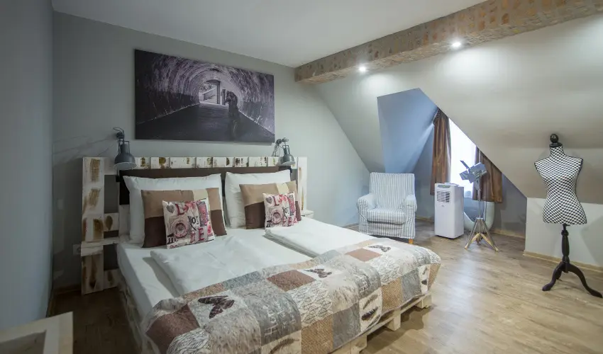 Hotel Carpe Diem Sifok - Augusztus 20. (min. 2 j)