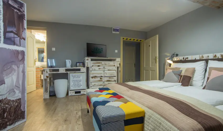 Hotel Carpe Diem Sifok - Augusztus 20. (min. 2 j)