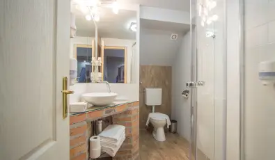 Hotel Carpe Diem Sifok