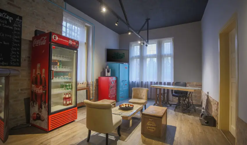 Hotel Carpe Diem Sifok - Augusztus 20. (min. 2 j)