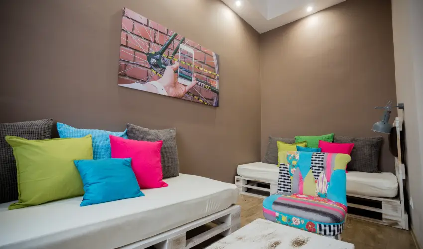 Hotel Carpe Diem Sifok - Augusztus 20. (min. 2 j)