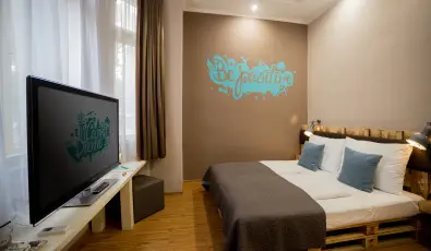 Hotel Carpe Diem Sifok