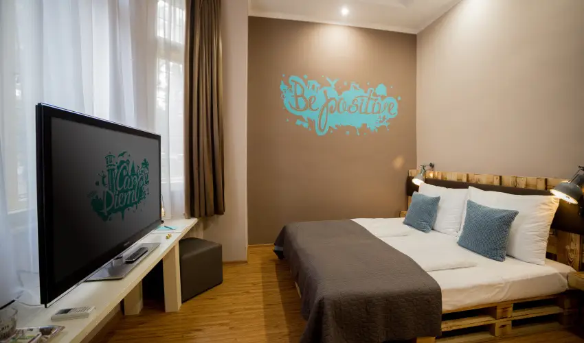 Hotel Carpe Diem Sifok - Augusztus 20. (min. 2 j)