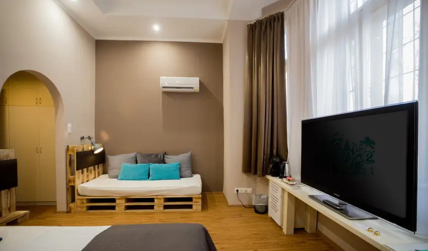 Hotel Carpe Diem Sifok - Augusztus 20. (min. 2 j)