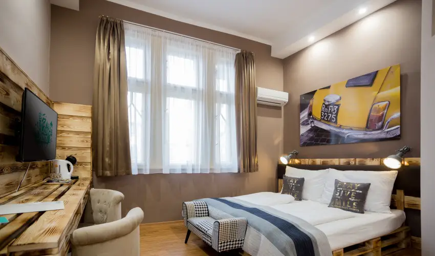 Hotel Carpe Diem Sifok - Augusztus 20. (min. 2 j)