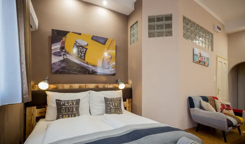 Hotel Carpe Diem Sifok - Augusztus 20. (min. 2 j)