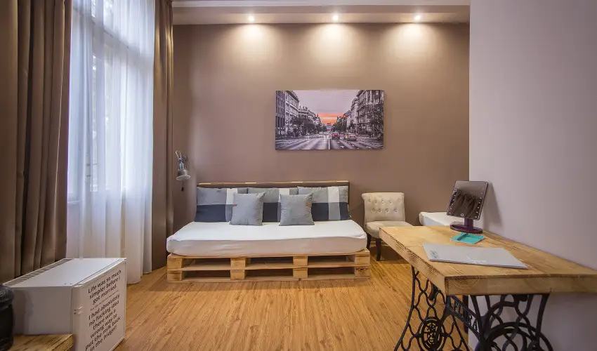 Hotel Carpe Diem Sifok - Augusztus 20. (min. 2 j)