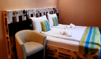 Hotel Carpe Diem Sifok