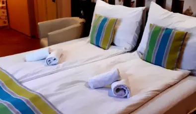 Hotel Carpe Diem Sifok