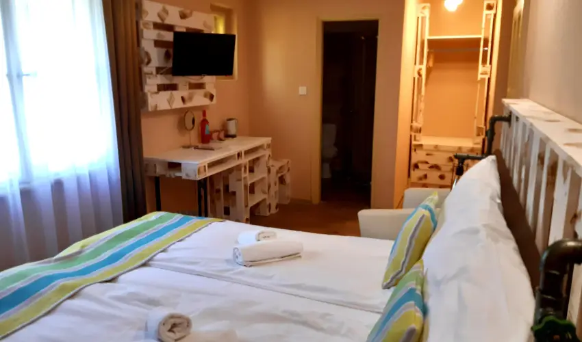 Hotel Carpe Diem Sifok - Augusztus 20. (min. 2 j)