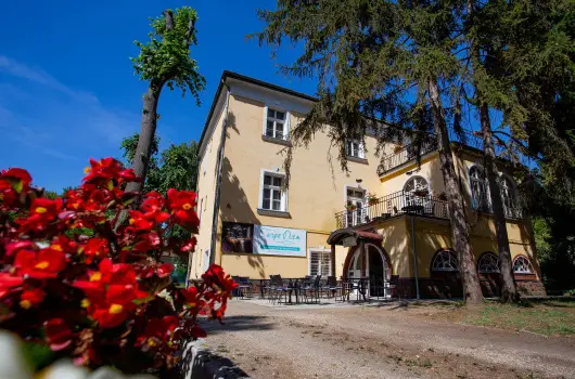 Hotel Carpe Diem - Balatoni kedvezm�nyes �rak reggelis ell�t�ssal