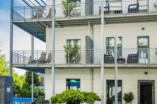 Hotel Csopak Resort & Lake, Csopak