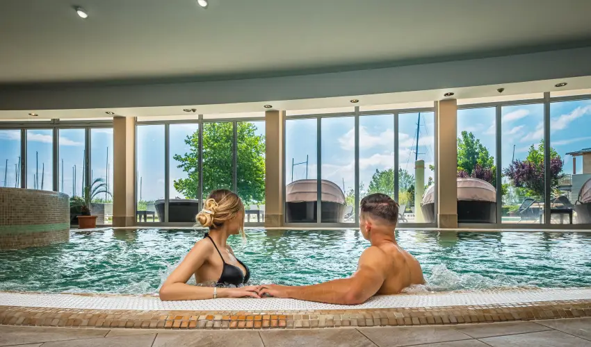 Hotel Golden Lake Resort Balatonfred - Augusztus 20.