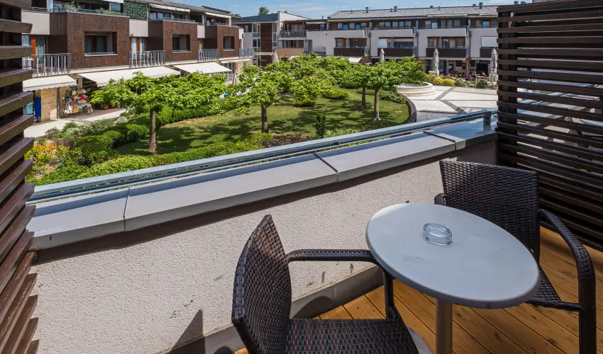 Hotel Golden Lake Resort Balatonfred - Augusztus 20.