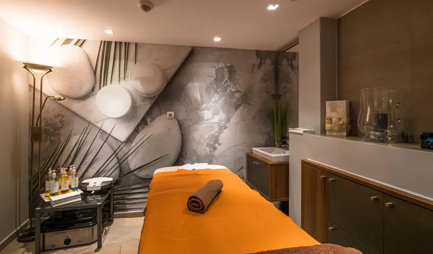 Hotel Golden Lake Resort Balatonfred - Augusztus 20.