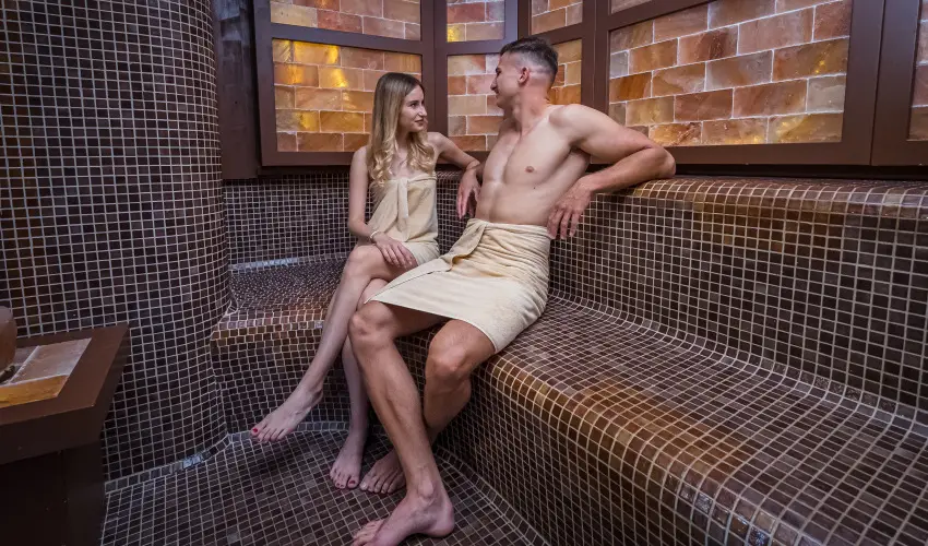 Hotel Golden Lake Resort Balatonfred - Augusztus 20.