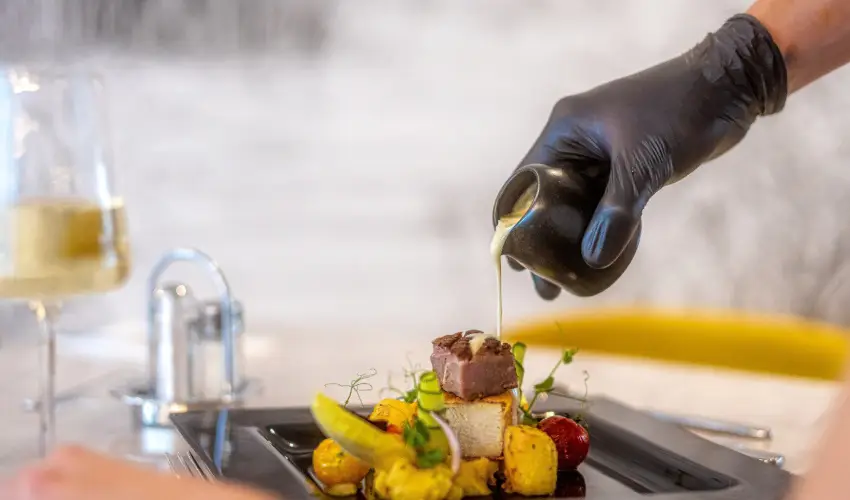 Hotel Golden Lake Resort Balatonfred - Augusztus 20.