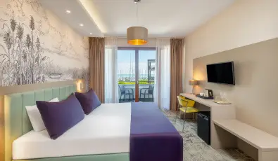 Hotel Golden Lake Resort Balatonf�red