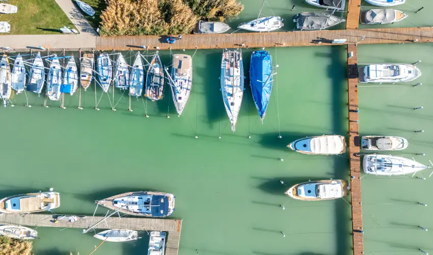 Hotel Golden Lake Resort Balatonf�red - Kar�csony