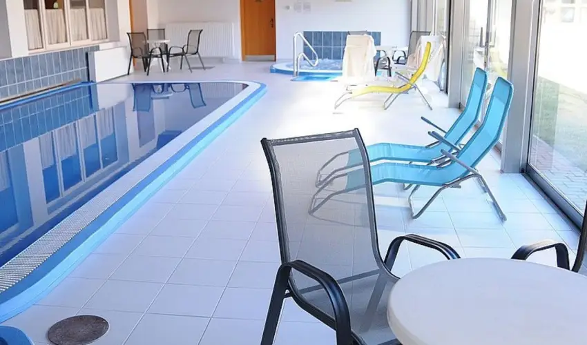 Hotel Halászkert Badacsony - Március 15.