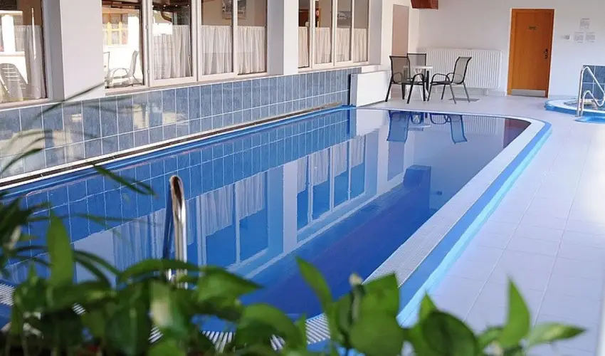 Hotel Halászkert Badacsony - Március 15.