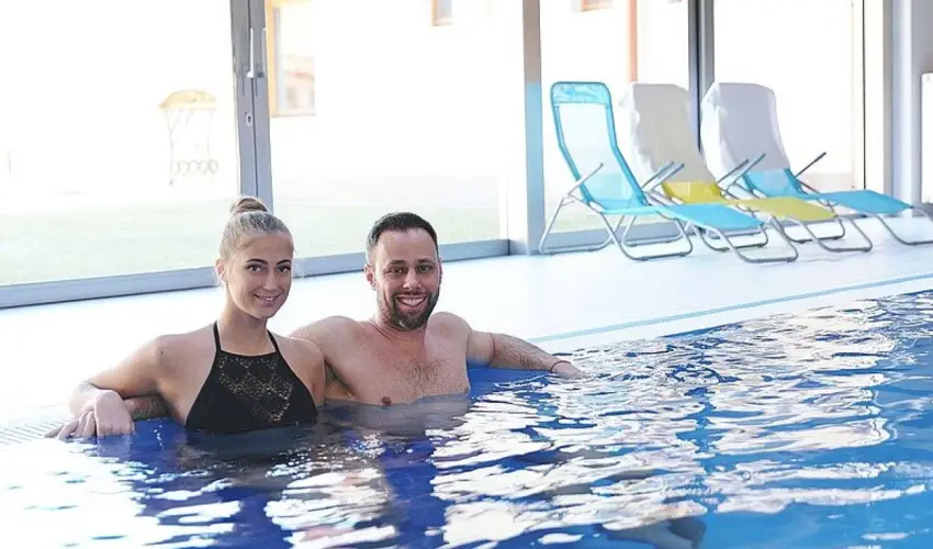 Hotel Halászkert Badacsony - Március 15.