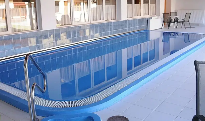 Hotel Halászkert Badacsony - Március 15.