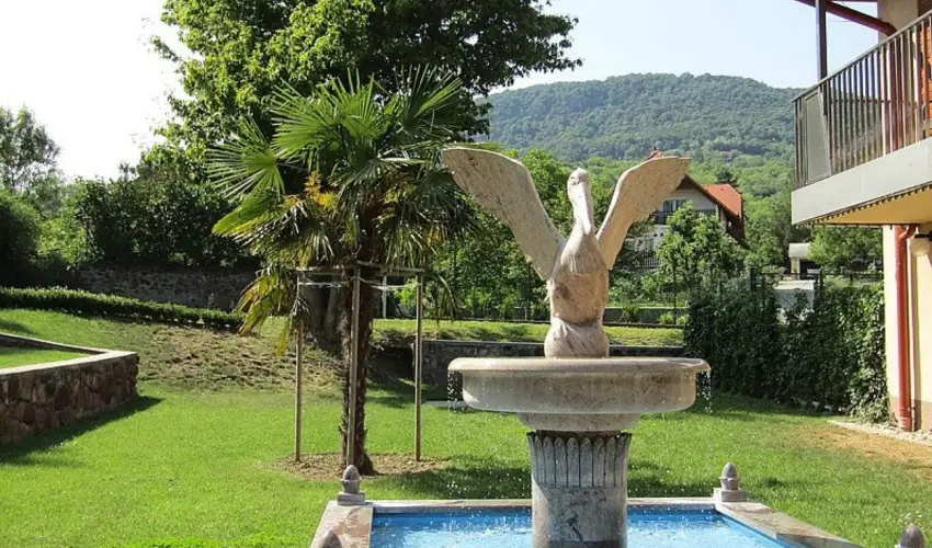 Hotel Halászkert Badacsony - Március 15.