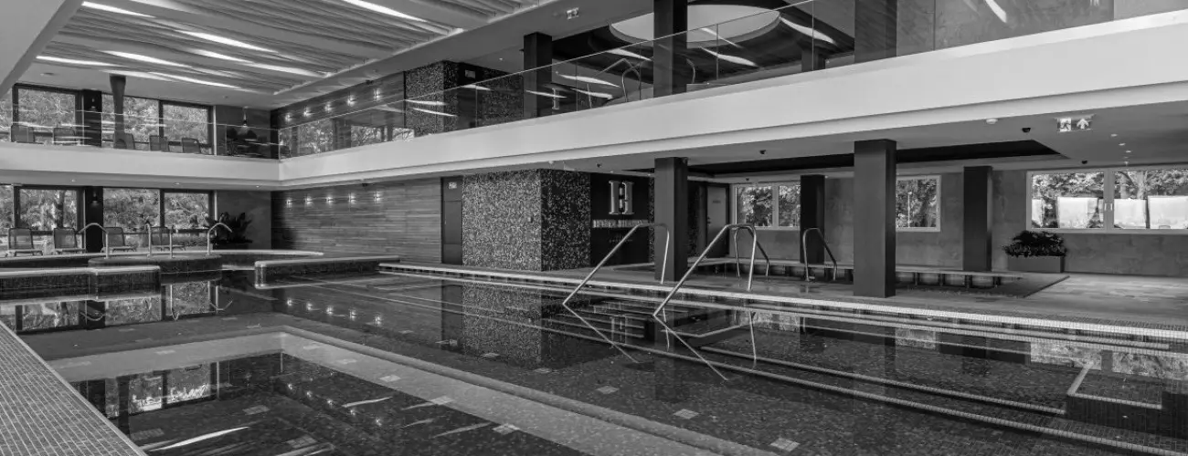 Hotel Helikon Keszthely - Pnksd