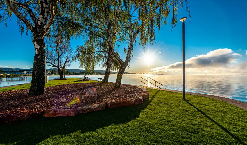 Hotel Helikon Keszthely - 1 jszaks balatoni pihens