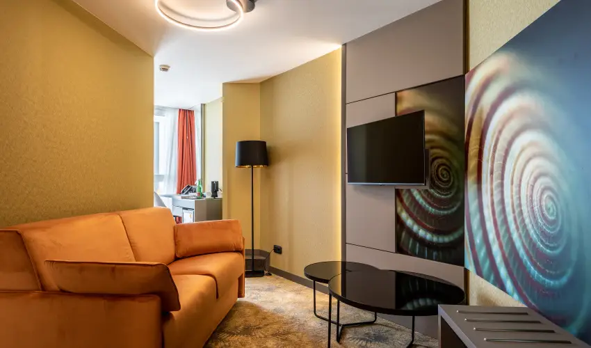 Hotel Helikon Keszthely - 1 jszaks balatoni pihens