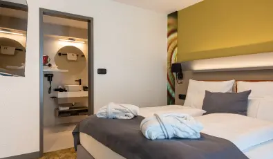 Hotel Helikon Keszthely