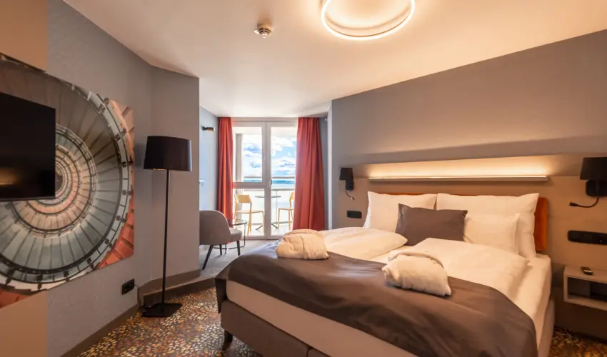 Hotel Helikon Keszthely - 1 jszaks balatoni pihens