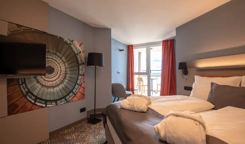 Hotel Helikon Keszthely - 1 jszaks balatoni pihens