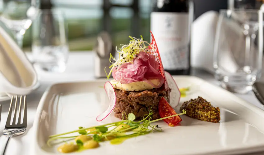 Hotel Helikon Keszthely - 1 jszaks balatoni pihens