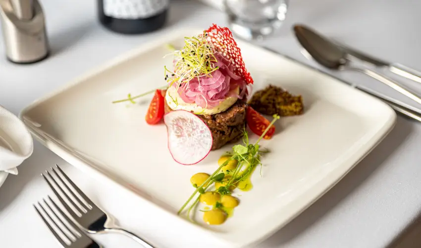 Hotel Helikon Keszthely - 1 jszaks balatoni pihens