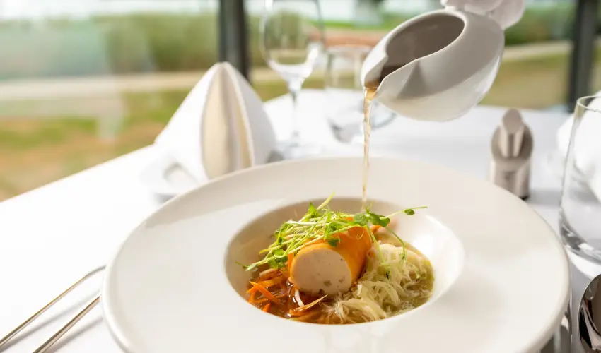 Hotel Helikon Keszthely - 1 jszaks balatoni pihens