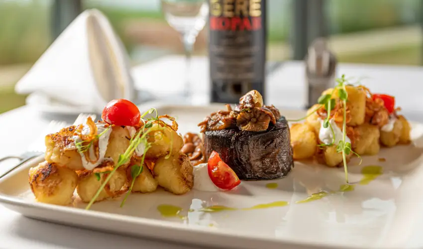 Hotel Helikon Keszthely - 1 jszaks balatoni pihens