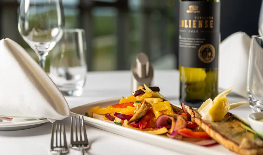 Hotel Helikon Keszthely - 1 jszaks balatoni pihens