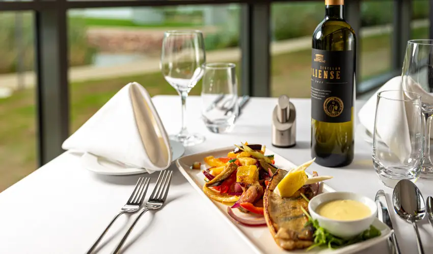 Hotel Helikon Keszthely - 1 jszaks balatoni pihens