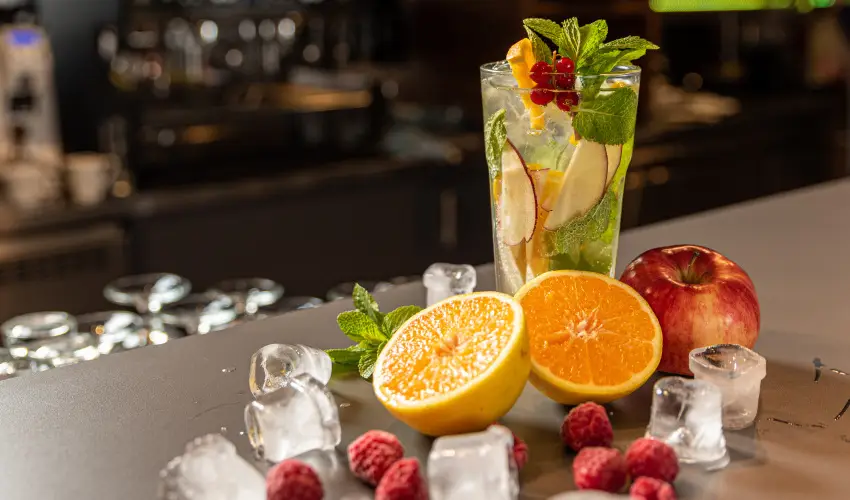 Hotel Helikon Keszthely - 1 jszaks balatoni pihens