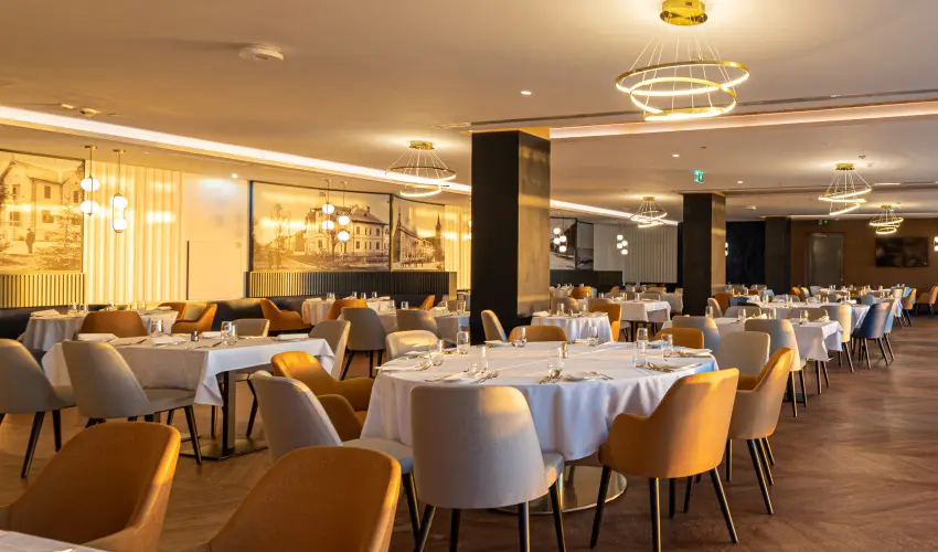 Hotel Helikon Keszthely - 1 jszaks balatoni pihens