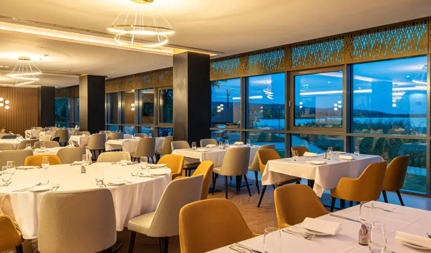 Hotel Helikon Keszthely - 1 jszaks balatoni pihens