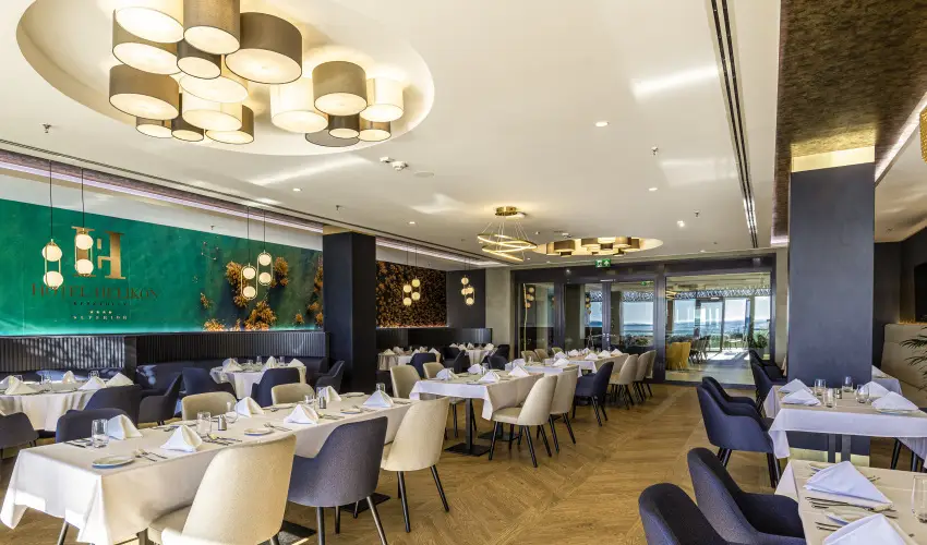 Hotel Helikon Keszthely - 1 jszaks balatoni pihens