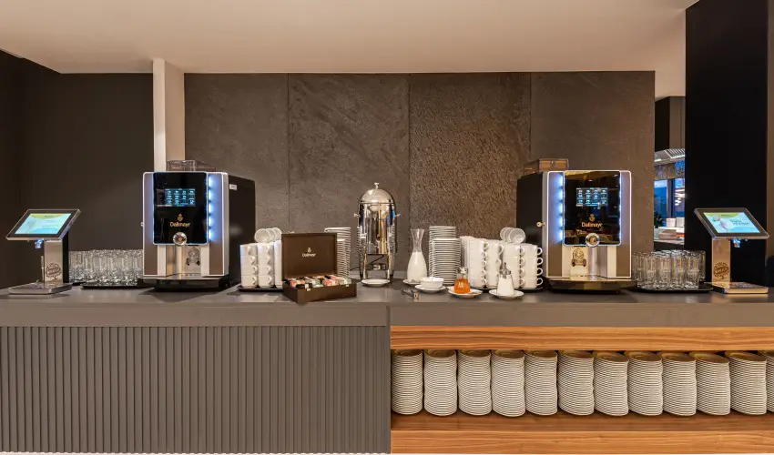 Hotel Helikon Keszthely - 1 jszaks balatoni pihens