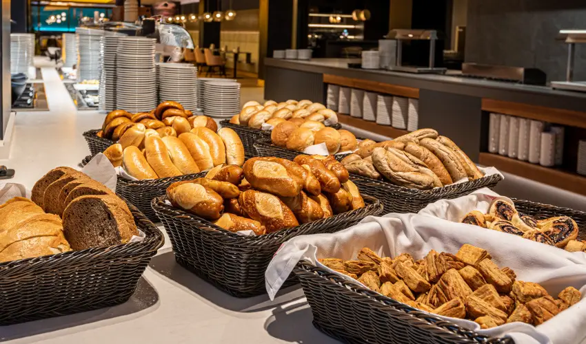 Hotel Helikon Keszthely - 1 jszaks balatoni pihens