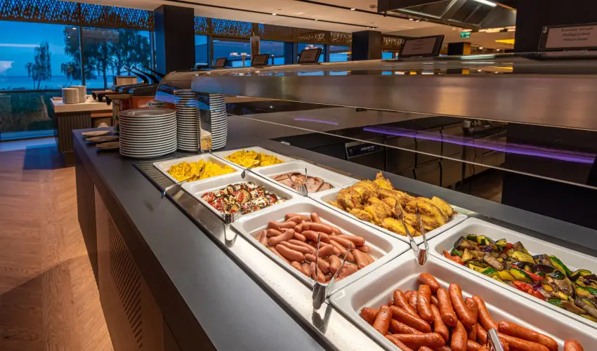 Hotel Helikon Keszthely - 1 jszaks balatoni pihens