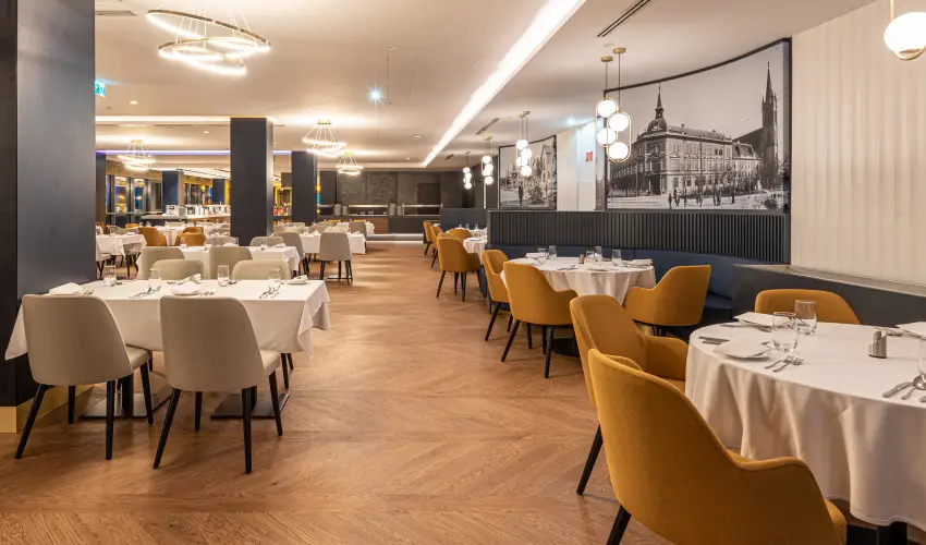 Hotel Helikon Keszthely - 1 jszaks balatoni pihens